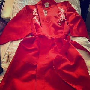 Japanese Robe